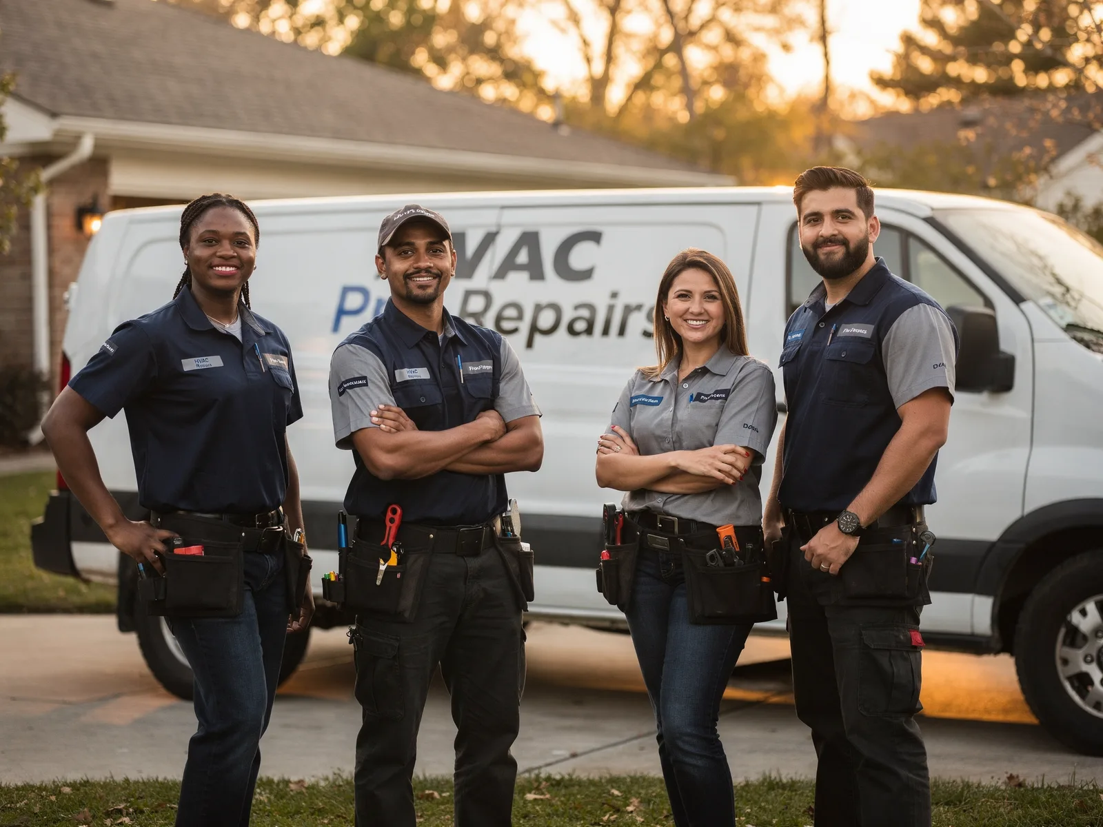 Heat Pump Repair company in Ada, MN