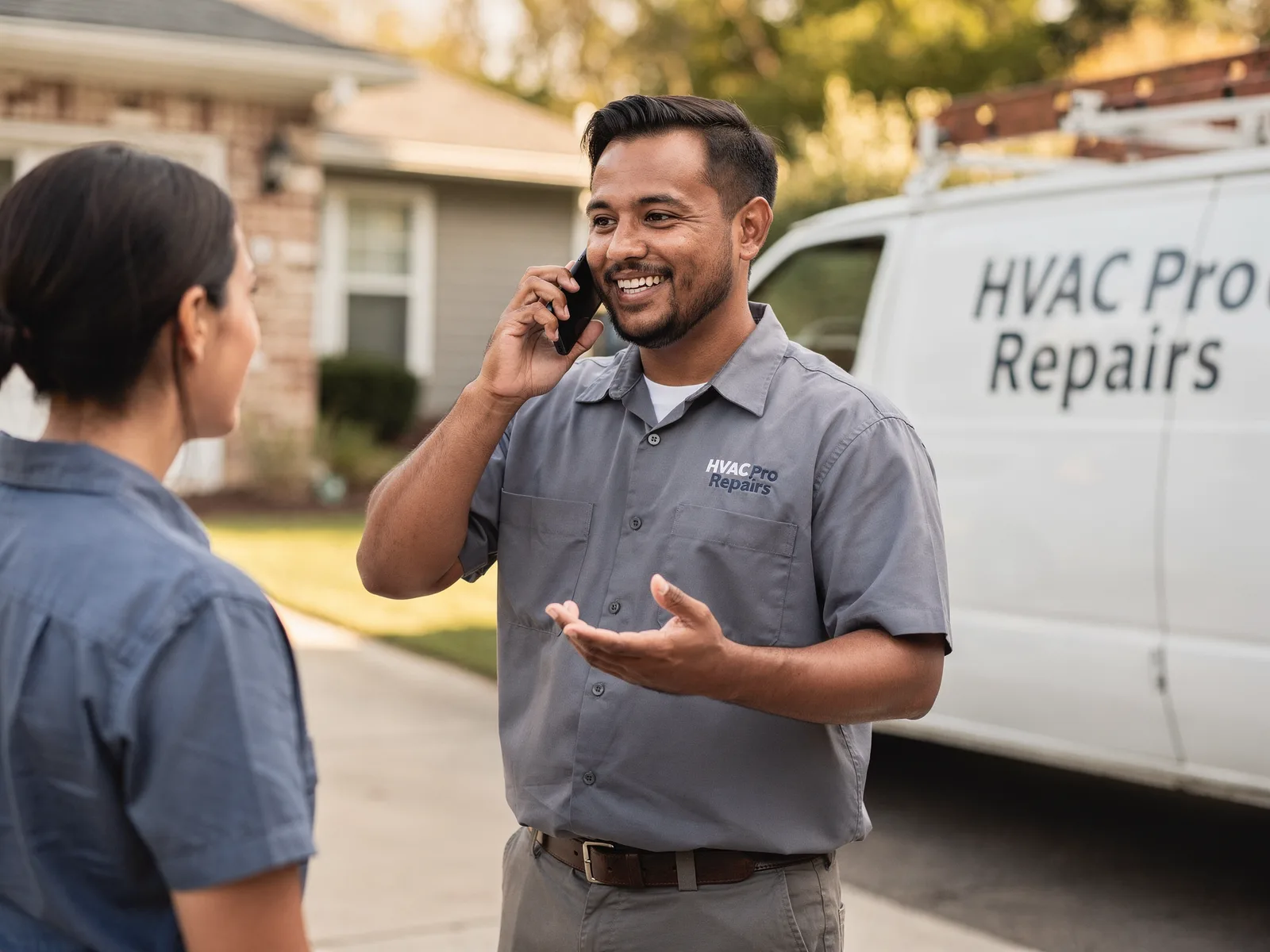 Heat Pump Repair Ada, MN FAQs